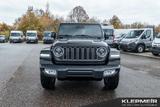 Jeep Wrangler SAHARA UL 2.0L T-GDI - Jeep Neuwagen