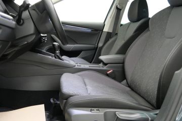 Skoda Octavia Combi Clever 1.5 TSI beh. WSS AHZV