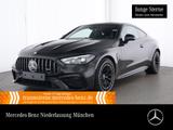 Mercedes-Benz CLE 53 AMG 4M+ CPp. Premium/Pano/Perf. Sitze/AHK - Mercedes-Benz CLE 53 AMG: Schwarz