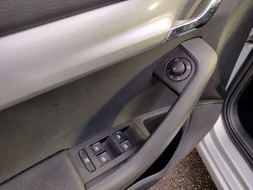 Skoda Octavia - 10