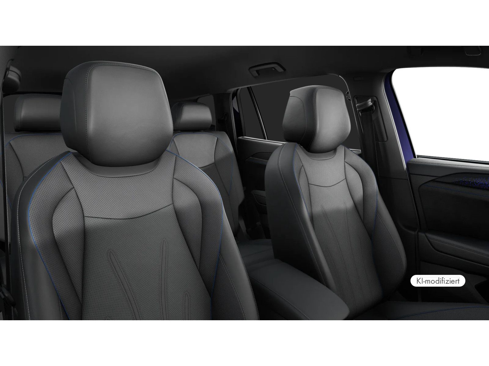 Volkswagen Tayron - Bild 10