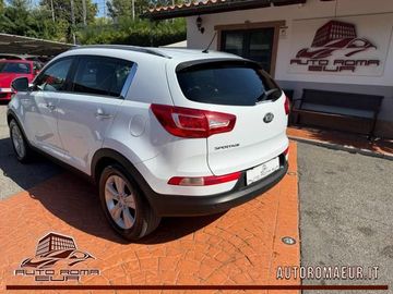 KIA Sportage - 3