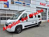 Citroën Innovan 600*Navi/Kam*Markise*SONDERPEIS*Fahrrad* - Offers