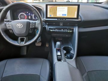 Toyota C-HR - 10