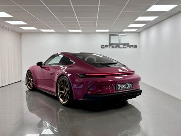 Porsche 992 - 9