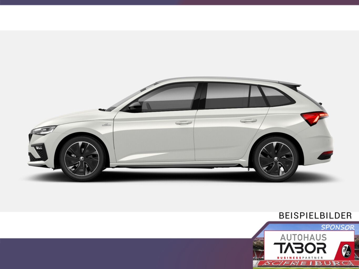 Skoda Scala - Bild 2