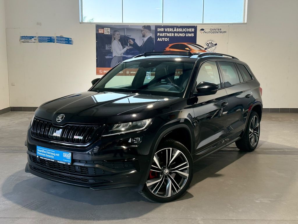 Image of Skoda Kodiaq