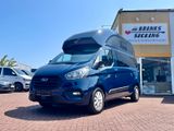 Ford Transit 340 L2 NUGGET PLUS/HOCHDACH/WC/AUT./WW - Offers matching your search criteria
