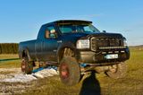 Ford F250 Kein Dodge - Ford F 250 mit Diesel-Antrieb