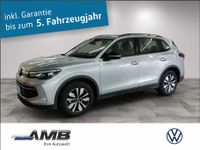 Volkswagen Tiguan - Vorschau Bild 2