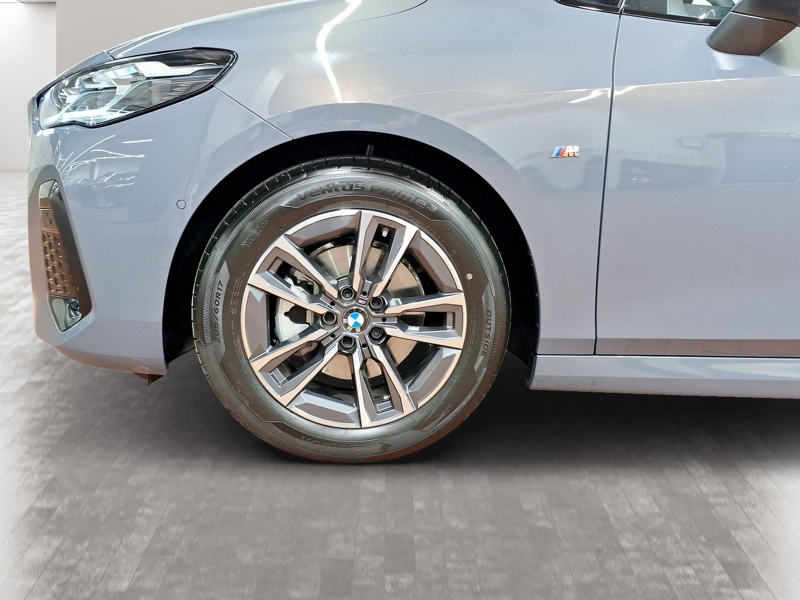 BMW 220 Active Tourer - Bild 9