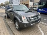 Isuzu D-Max Double Cab 4WD Automatik, Klima - Isuzu Gebrauchtwagen von 2008