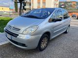 Citroën Citroen Xsara Picasso 1.6 Chrono - Citroën Xsara Picasso: Chrono