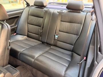 1997 Alpina B3 缩略图 12