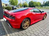 Ferrari F430 Scuderia  - Ferrari F430: Scuderia