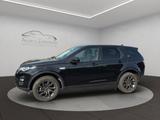 Land Rover Discovery Sport TD4 HSE NAVI/XENON/PDC/ALLRAD - Land Rover Discovery: Td4