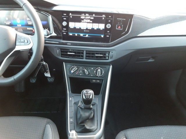 Polo Life 1,0 l 59 kW (80 PS) 5-Gang-Schaltgetri