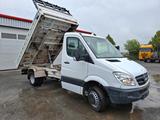 Mercedes-Benz Sprinter 513 cdi Kipper, 413/414/416/510/511/514 - Mercedes-Benz Sprinter 416