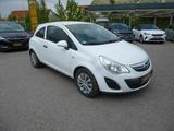 Opel Corsa D Selection PRIVATVERKAUF - : Privatverkauf
