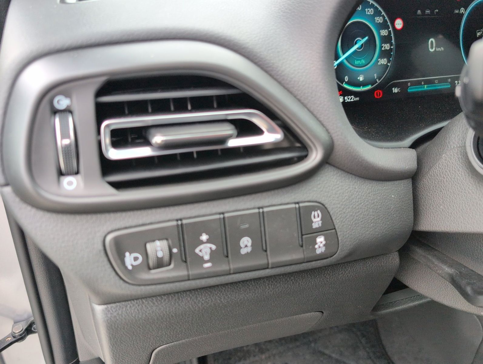 Hyundai i30 – Bild 20