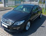 Volkswagen Passat CC 1.8 TSI DSG - - Volkswagen Passat CC: Coupe