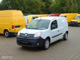 Renault Kangoo Rapid Maxi 1.5 dCi 115 KLIMA - Doppelkabine Kangoo rapid maxi
