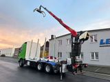 Volvo FH 64R 460*Holzladekran Epsilon M12Z*PAVIC*TOP* - Angebote entsprechen deinen Suchkriterien