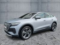 Audi Q4 e-tron - Vorschau Bild 2