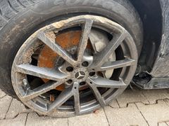 MERCEDES-BENZ CLE 200 Coupe Edition AMG LINE ADVANCED PLUS MERCEDES-BENZ CLE 200 Coupe Edition AMG LINE ADVANCED PLUS