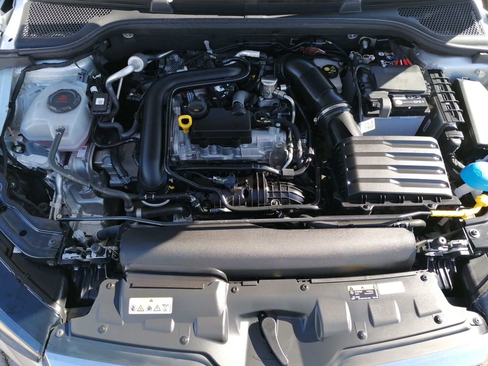 Scala 1.0 TSI DSG Tour de France SHZ+GRA+PDC