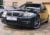 BMW 330d xDrive Touring°Xenon°M Paket°AHK°Komfort - BMW 330: 330d M Paket