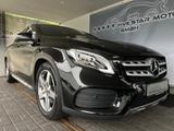 Mercedes-Benz GLA 250 4M AMG *EXKLUSIV*COM*LEDER*LED*PTS*2.HD* - gebrauchte Mercedes-Benz GLA 250 aus dem Jahr 2018