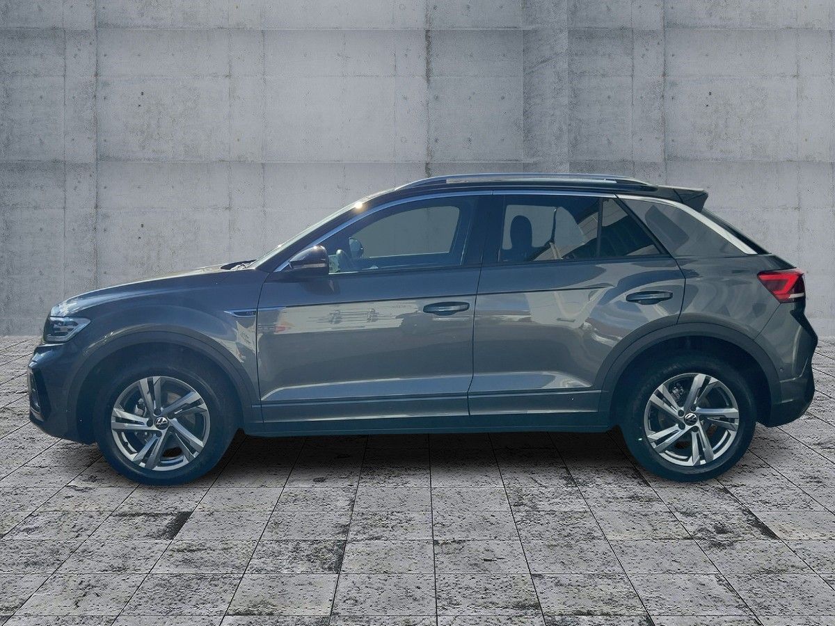 Volkswagen T-Roc - Bild 4