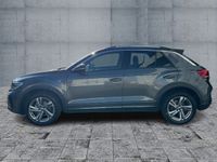 Volkswagen T-Roc - Vorschau Bild 4
