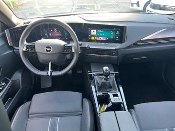 Opel Astra ST 1.2 Turbo GS Schiebedach Allwetter