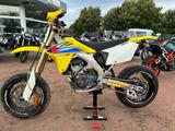 Suzuki RM-Z450 Supermoto - SUZUKI 450