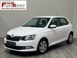 Skoda Fabia Ambition DSG TEMPOMAT PDC 1-HAND - Skoda Fabia: Ambition