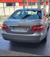 Mercedes-Benz Mercedes 220 CDI 2012 Rentnerfahrzeug - Mercedes-Benz 220 in Duisburg