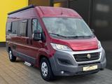 VANTourer 600 D Automatik+Markise+AHK+Navi+Kamera - VANTourer Wohnwagen & Wohnmobile