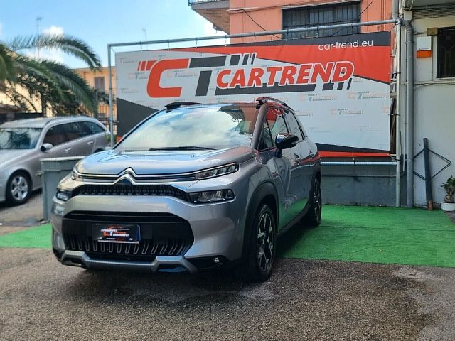 Citroën Citroen C3 Aircross BlueHDi 110 S&S Shine