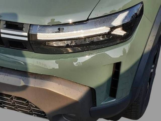 Fahrzeugabbildung Dacia Neuer Dacia Duster Expression TCe 130 4x4