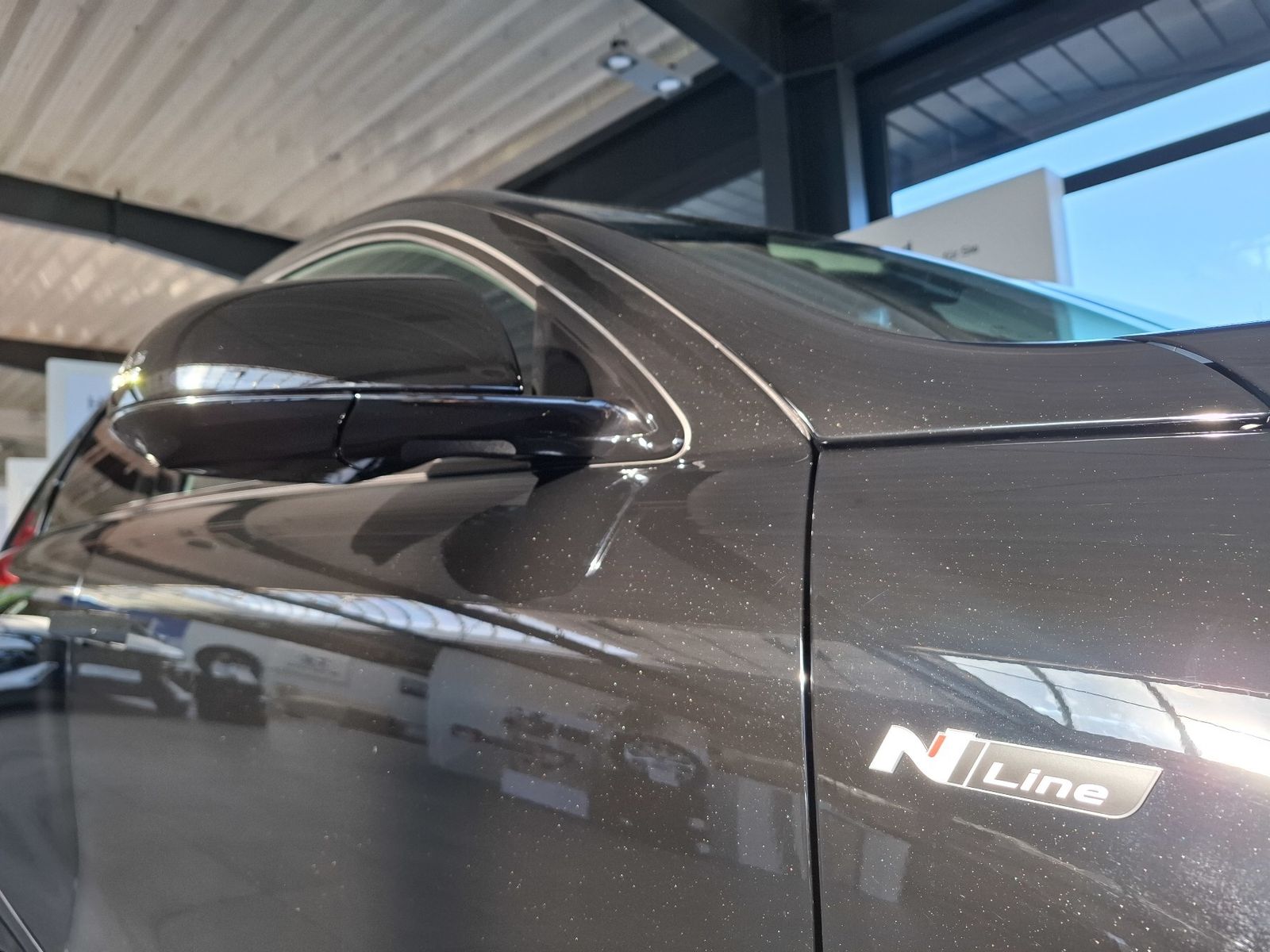 Hyundai IONIQ 6 – Bild 44