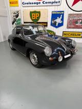 Porsche 356C Outlaw Coupé