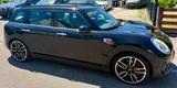 MINI JOHN_COOPER_WORKS Clubman John Cooper Works All4 - MINI MINI: Clubman Works