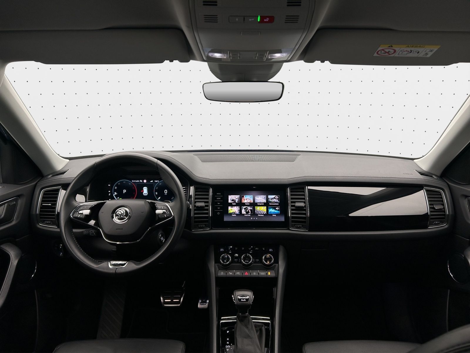 Skoda Kodiaq - Bild 6