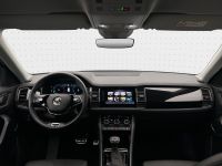 Skoda Kodiaq - Vorschau Bild 6