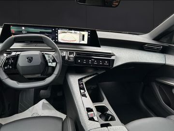 Peugeot 5008 - 12