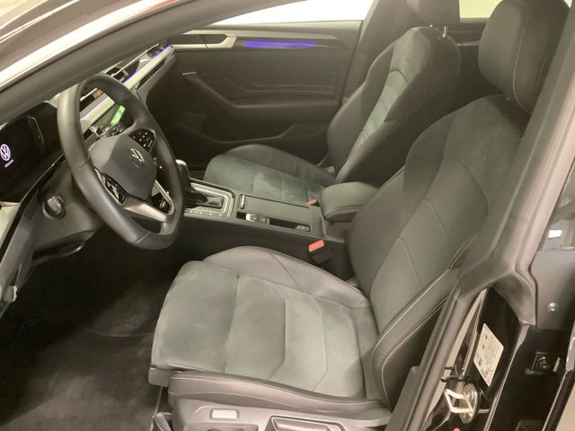 Arteon Shooting Brake R-Line 2,0 TSI 140 kW DSG