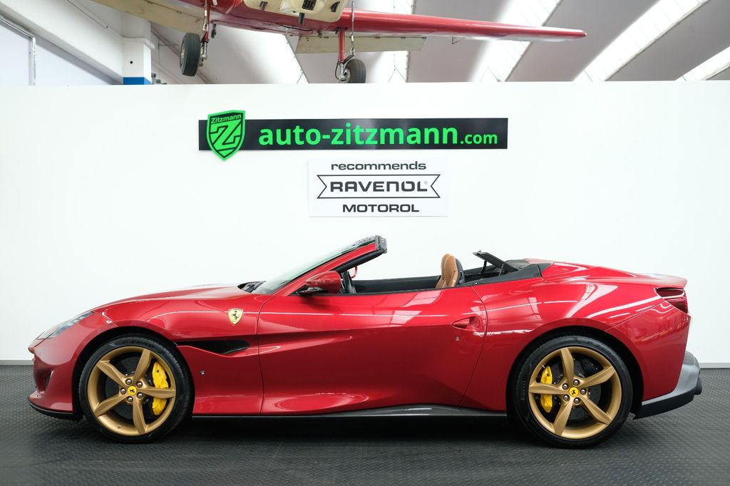 Ferrari Portofino