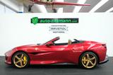 Ferrari Portofino/VIEL CARBON/LIFT/BELÜFTUNG/JBL/DAYTONA - Ferrari Portofino
